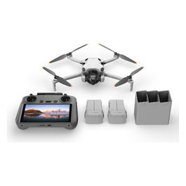 Mini 4 Pro drone 48MP 4K HDR Fly More Combo con radiocomando RC 2 249g