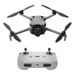 Dji, Mini 5 Pro, Drone pieghevole ultraleggero con fotocamera 4K