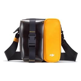 Mini Bag Mini 2 Borsa di Trasporto Protettiva per Drone Mini 2 Blu/Giallo