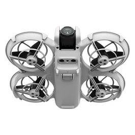 Neo Drone Quadricottero 4K con Fotocamera 12MP Bianco e Nero