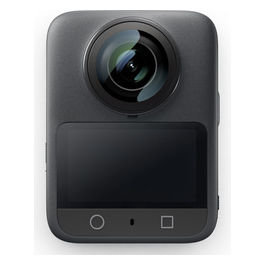 Dji, Osmo 360 Standard Combo, Camera 360° 8K, Stabilizzazione HorizonSteady, Batteria Extra