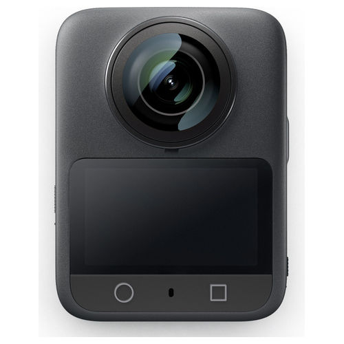 Osmo 360 Standard Combo Camera 360° 8K Stabilizzazione HorizonSteady Batteria Extra