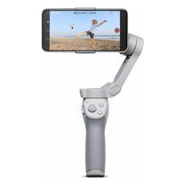 Osmo Mobile 4 Stabilizzatore a 3 Assi per Smartphone