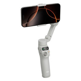 Osmo Mobile 7 Stabilizzatore Smartphone Bianco