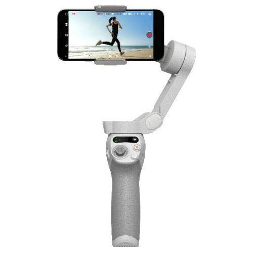 DJI OSMO Mobile SE Stabilizzatore per Smartphone a 3 Ass