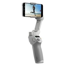 DJI OSMO Mobile SE Stabilizzatore per Smartphone a 3 Ass