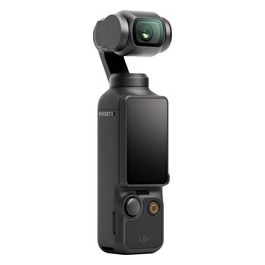 Osmo Pocket 3 Creator Combo Fotocamera con CMOS da 1'' e Video 4K/120fps