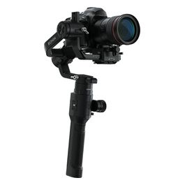 DJI Ronin-S Stabilizzatore d'Immagine Nero