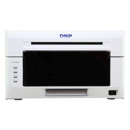 Dnp DS 620 Photo Imaging Stampante Fotografica Bianco