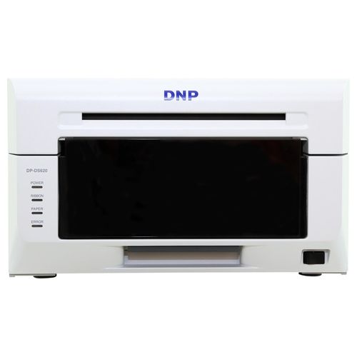Dnp DS 620 Photo Imaging Stampante Fotografica Bianco