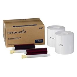 DS-RX 1 Media Set 10x15cm 2x 700 Fogli