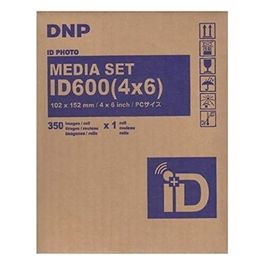ID 600 Media Set 10x15cm 350 fogli