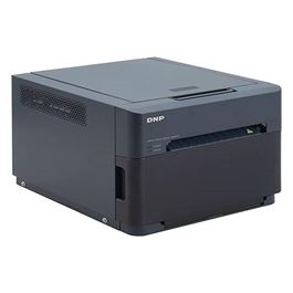 QW 410 Stampante Fotografica Compatta