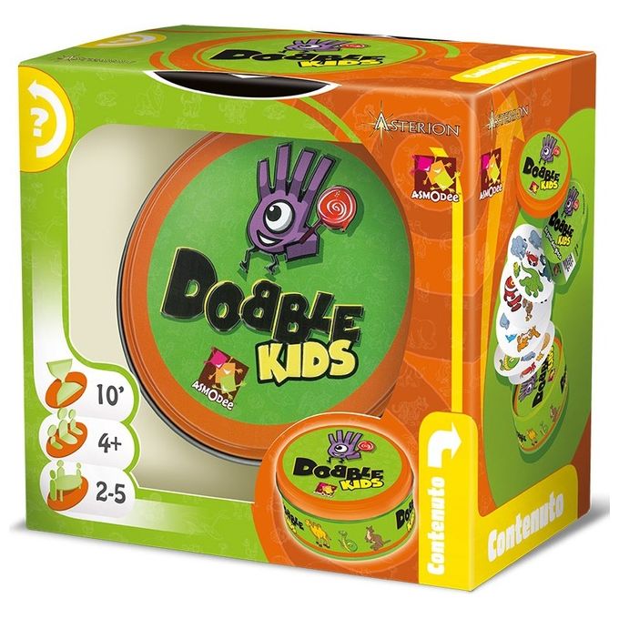 Dobble Kids 