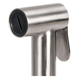 Doccia New Edge Doccia Tiger Tubo Inox 2,5 M (bulk 10 Pz)