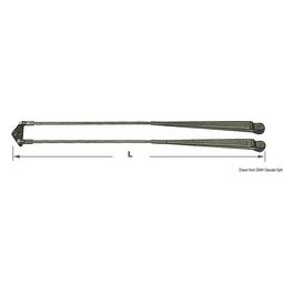 Braccio pantografo mm 800 