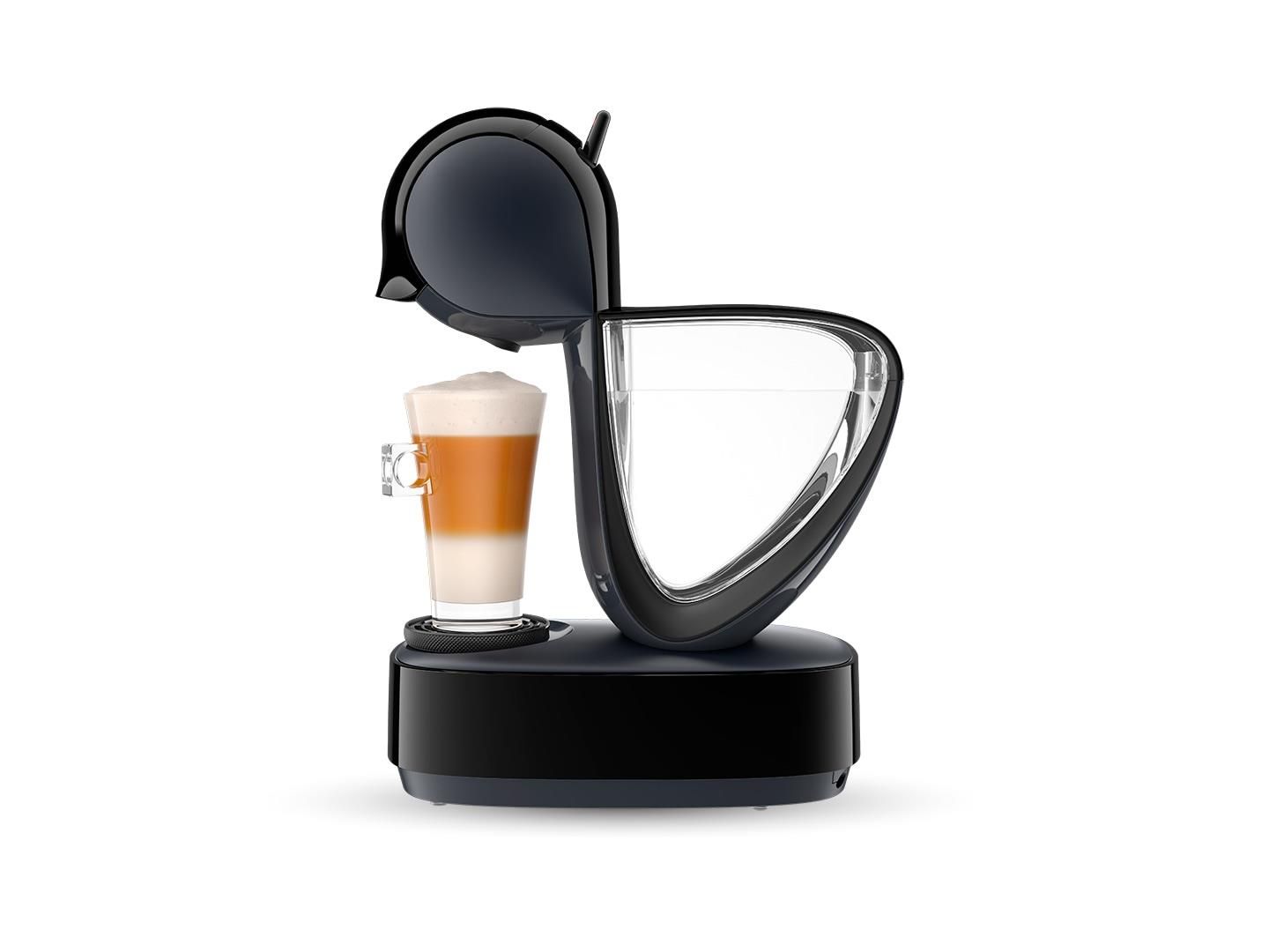 Dolce Gusto Macchina del Caffe Infinissima 1470W 15bar 1,2