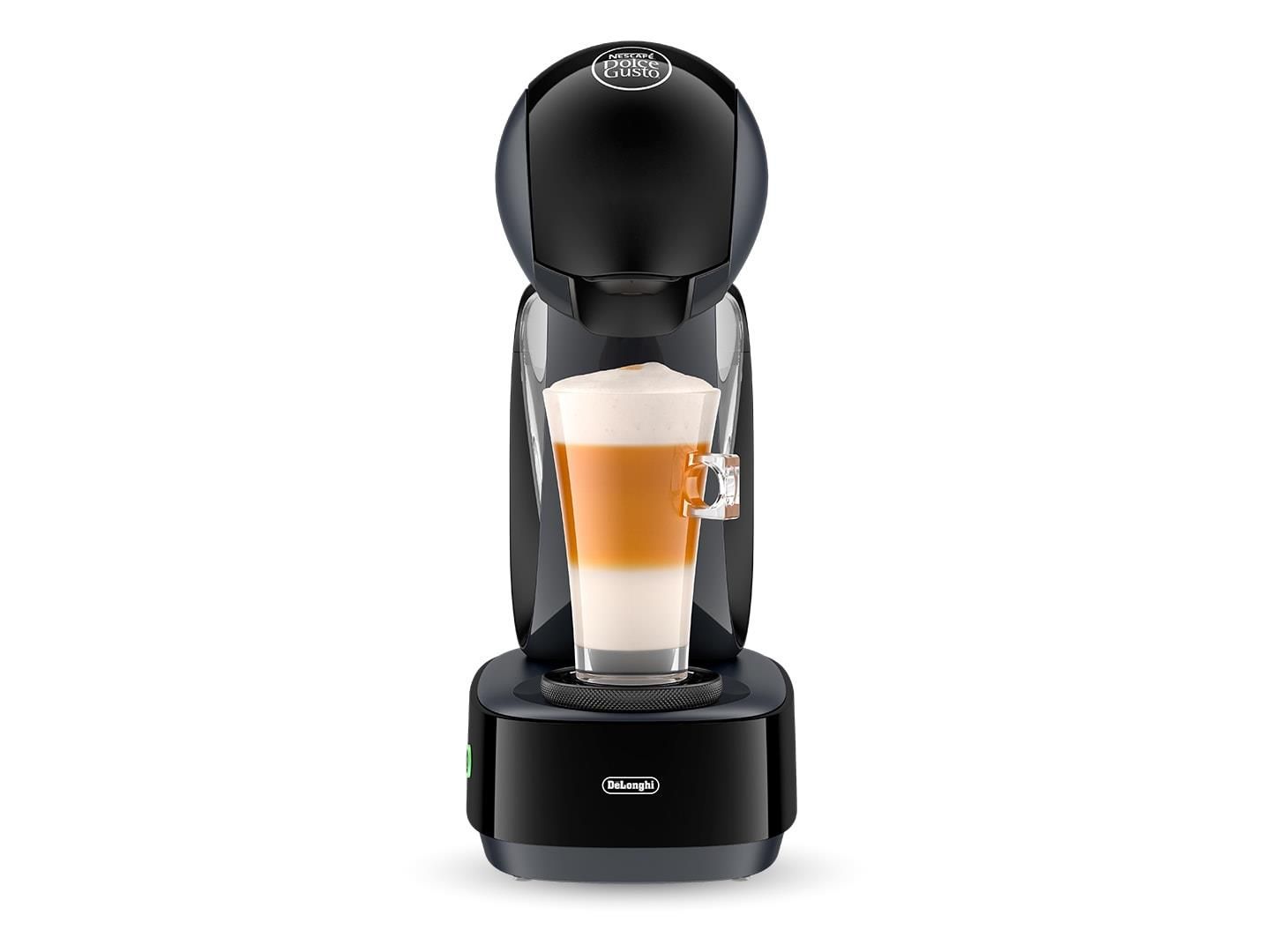 Dolce Gusto Macchina del Caffe Infinissima 1470W 15bar 1,2