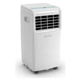 Compact 8 MWA Condizionatore Portatile 8000 BTU
