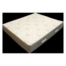 Materasso 160X195 Active 3 strati Memory Foam e Water Elast con rivestimento in Tessuto Cashmere e fibra anallergica, dispositivo medico 