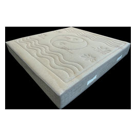 Materasso 165X200 Natural lattex a, 100%  lattice naturale