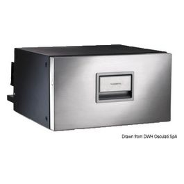 Frigorifero a Cassetto Inox 30 LT 