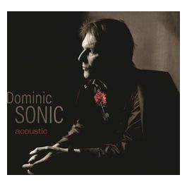 Dominic Sonic Acoustic 2021 CD