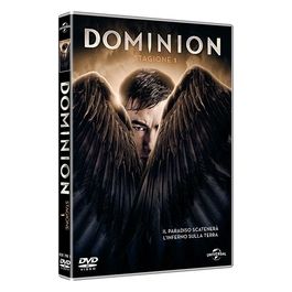 Dominion - Stagione 1 DVD
