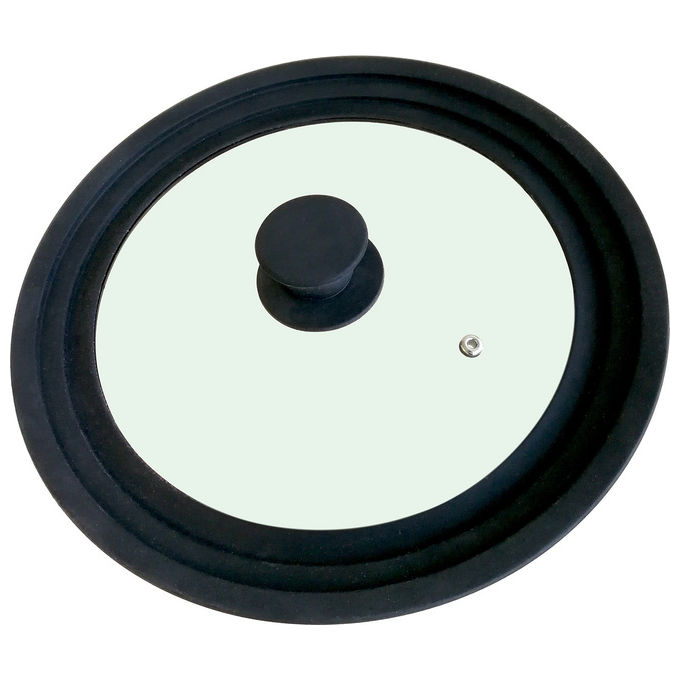 Image of Domo Coperchio Multidiametro 16-18-20cm