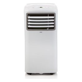 DO263A Air Cooler Condizionatore a Evaporazione Bianco