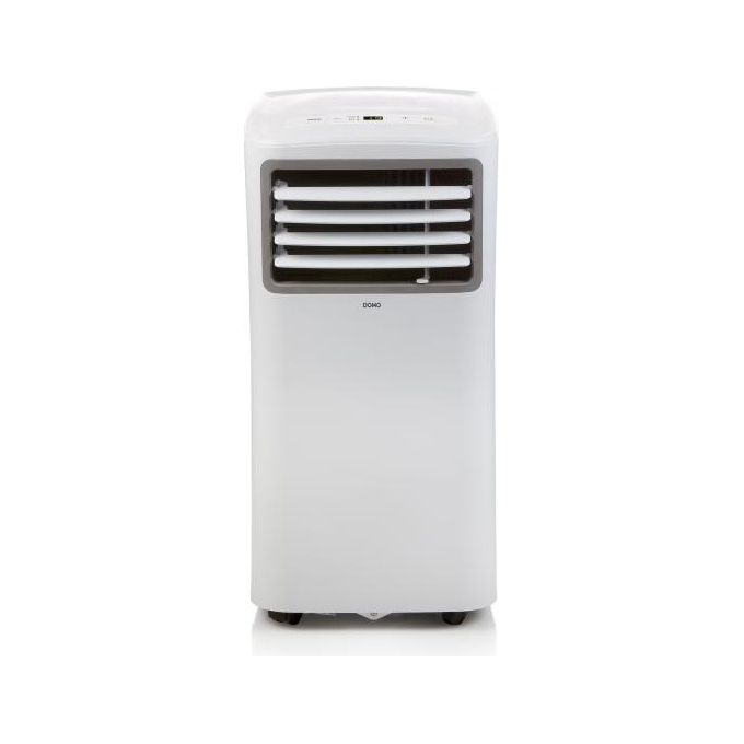 Domo DO263A Air Cooler Condizionatore a Evaporazione Bianco