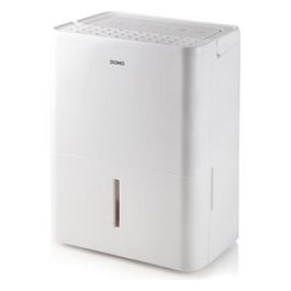 DO344DH deumidificatore 10 litri 25m² Bianco