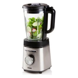 DO722BL Frullatore da Tavolo 1.75 Litri Silver