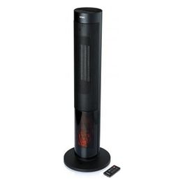 DO7345H Riscaldatore ad Infrarossi 2000W Nero