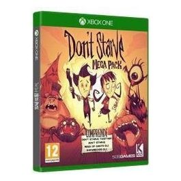 Don't Starve Mega Pack Xbox One