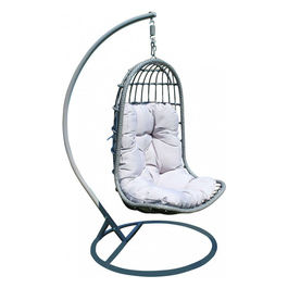 Dondolo Gavi Design Elegante per Giardini e Spazi Esterni Facile da Montare e Comfort Assoluto
