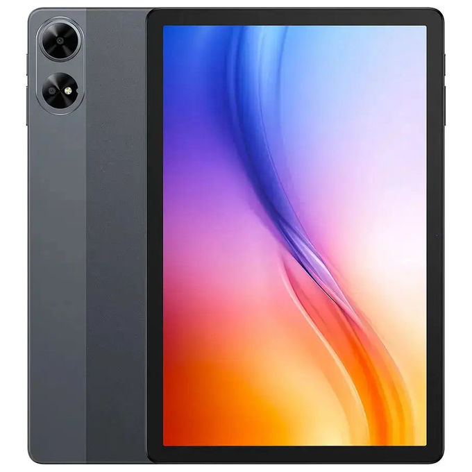 Doogee TABG6+ Tablet 11'' Tab G6+ Grigio Android 15 256GB