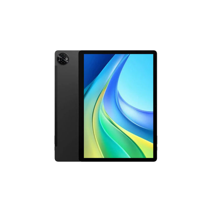 Doogee, Tablet 14'' IPS FHD+ 32GB+256GB, Android 15, Batteria 13500mAh, 4G LTE