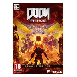 Doom Eternal Deluxe Edition PC - Day one: 22/11/19