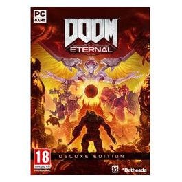 Doom Eternal Deluxe Edition PC - Day one: 22/11/19