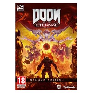 Doom Eternal Deluxe Edition PC - Day one: 22/11/19