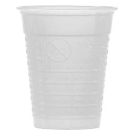 Bicchiere Bianco 80cc 100 Pezzi