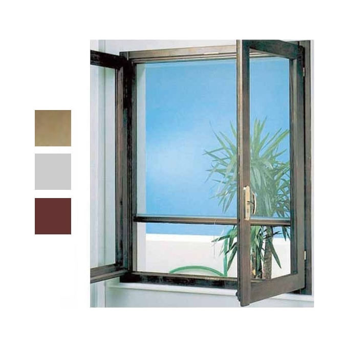 Doppiovetro Zanzariera Elox 160 60-45