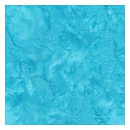 Batik Blue Clouds Studio Backdrop 270x700cm
