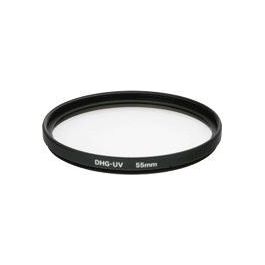 DHG  UV Filtro per Lenti 43mm