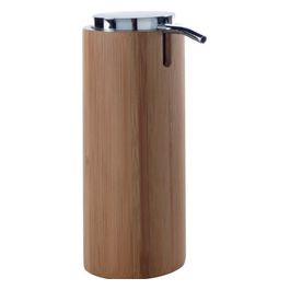 Dosatore Altea Faggio Naturale Legno 17,2x7x10,3 Cm