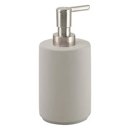 Dosatore Giunone Grigio Cemento 17,5x8,2x8,2 Cm