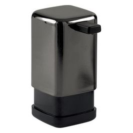 Dosatore Nikita Antracite Metallo 14x7x10 Cm
