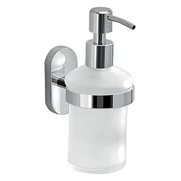 Dosatore Febo Cromato Metallo 15,9x6,8x10 Cm