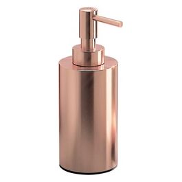 Dosatore Elettra Ruggine/Rame Metallo 19x6,3x6,3 Cm
